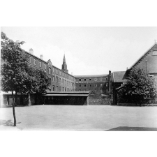 Institution Saint-Vaast. Béthune - 1938.