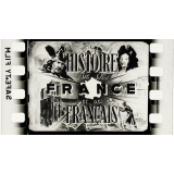 Histoire de la France et des Français. Film 8. Les croisades. La science et l'art au Moyen-âge.