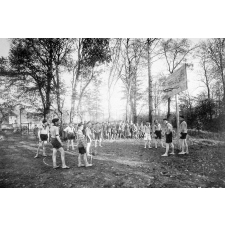 Ecole Primaire Supérieure de Corbie.