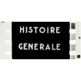 Histoire générale. 431. La construction navale.