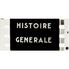 Histoire générale. 431. La construction navale.