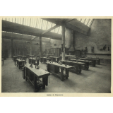 Ecole Supérieure et Professionnelle de Garçons. Albi. 1929 - 1930. 