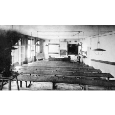 Ecole Pratique de Commerce et d'Industrie - Le Puy. (Haute-Loire). 1934-1935.