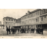 365 - Chartres - Ecole Normale d'Instituteurs.