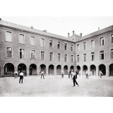 Lycée du Hâvre. 1925 - 1926.