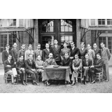 Institution Join-Lambert - Rouen. Juin 1932.