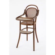 Chaise haute de bébé