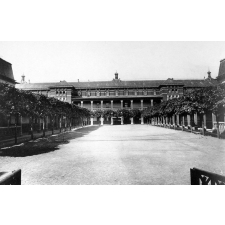 Lycée Félix Faure. Beauvais. 1912-1913.
