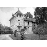 Ecole Normale d'Institutrices. St-Germain-en-Laye - 1929.