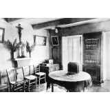 Pensionnat Saint-Joseph, Caudan (Morbihan).
