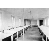 Collège Municipal et Ecole Primaire Supérieure de Garçons - St-Lô. Manche 1930 - 1931.