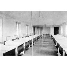 Collège Municipal et Ecole Primaire Supérieure de Garçons - St-Lô. Manche 1930 - 1931.