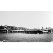 Ecole Primaire Supérieure de Corbie.