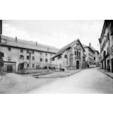 Collège Libre de St-Jean-De-Maurienne (Savoie) Année Scolaire 1938-1939.