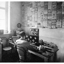 Ecole Pratique de Commerce, d'Industrie et de Mécaniciens de Marine de Boulogne-Sur-Mer.