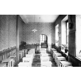 Institution Saint-Jacques - Mlle Barros - Pau - 1931-1932.