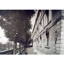 Collège de Jeunes Filles de Saintes.