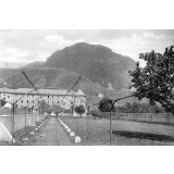 Collège Libre de St-Jean-De-Maurienne (Savoie) Année Scolaire 1938-1939.