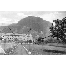 Collège Libre de St-Jean-De-Maurienne (Savoie) Année Scolaire 1938-1939.