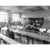 Ecole Pratique de Jeunes Filles de Sotteville-Lès-Rouen. 