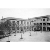 Ecole Supérieure de Garçons - Mascara 1933. (Algérie).
