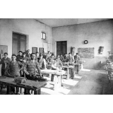 Ecole Normale d'Instituteurs - Avignon - 1929.