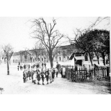 Collège de Mostaganem. 1913. (Algérie).