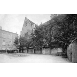 Ecole Saint-Caprais - Agen. (Lot-et -Garonne). 1933-1934.