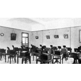 Collège Saint-Marc - Camp de César. Alexandrie (Egypte). 