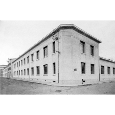 Ecole Primaire Supérieure de Garçons & Ecole Pratique de Commerce & d'Industrie. Ville de Valence. (Drôme).