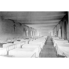 Institution St-Joseph. Montluçon - 1937-1938.