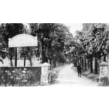 Institution N.-D. De La Villette - La Ravoire, près Chambéry (Savoie) - Année 1929-1930. 
