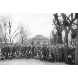 École Normale d'Instituteurs. Rouen (1914).