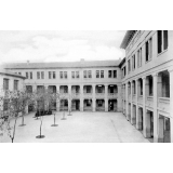 Ecole Supérieure de Garçons - Mascara 1933. (Algérie).
