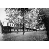 Ecole Primaire Supérieure de Jeunes Filles. Vic-Bigorre. 