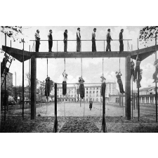 École Massillon - Clermont-Ferrand. 1939-1940. 