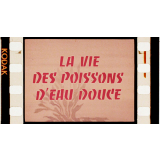 La Vie des poissons d'eau douce.