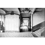 Ecole de l'Immaculée-Conception - Caousou. (Haute-Garonne). 1934-1935.