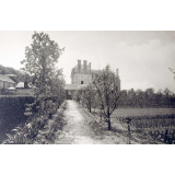 Ecole Primaire Supérieure de Jeunes Filles - Vire. 1935-1936.