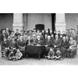 Ecole Normale d'Instituteurs - Avignon - 1929.