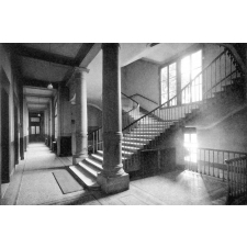 Ecole Normale d'Auteuil. 1935.