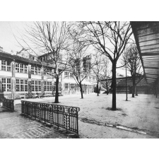Ecole Diderot - Paris.