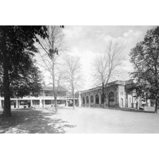 Petit Séminaire de Polignan - Montréjeau. (Haute-Garonne). 1937-1938.