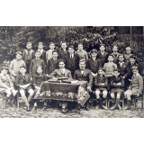 Souvenir des Noces de Diamant du Pensionnat Saint-Gilles - Moulins (Allier) Octobre 1853 - 20 Mai 1928.