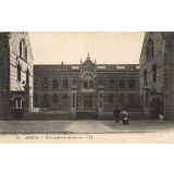 67 - Amiens - Ecole supérieure de Garçons.