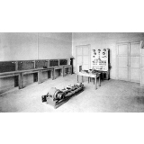 École Pratique d'Industrie D'Auxerre. 1936-1937.
