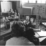 Centre d'éducation des malentendants : Rééducation