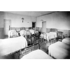 Institution de Jeunes Filles - Cours Maintenon - Tours. (Indre-et loir).