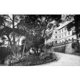Petit Lycée de Jeunes Filles d'Alger. Mustapha-Supérieur. (Algérie).