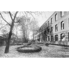 Ecole Normale d'Institutrices du Nord. Douai.